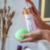 Gel Nettoyant Peaux Mixte à grasse